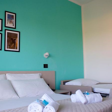 Hotel Palazzo Caveja Rimini Esterno foto